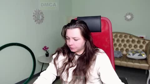 Snapshot of lily_flower7_ chatting on 31, 1, 2025 Lily online show from 31, 1, 2025