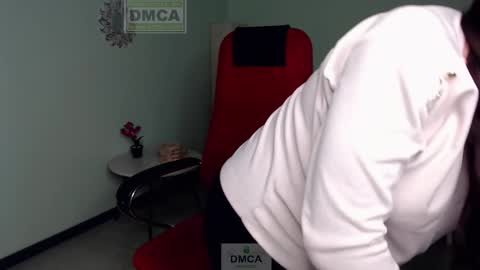 Snapshot of lily_flower7_ chatting on 11, 2, 2025 Lily online show from 11, 2, 2025