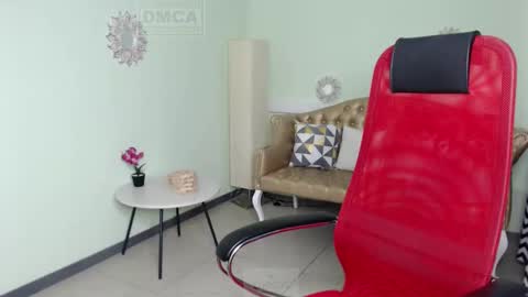 Snapshot of lily_flower7_ chatting on 13, 2, 2025 Lily online show from 13, 2, 2025