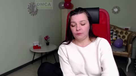 Snapshot of lily_flower7_ chatting on 20, 2, 2025 Lily online show from 20, 2, 2025