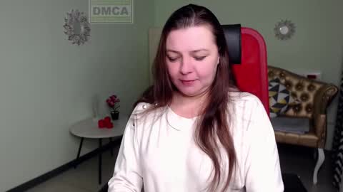 Snapshot of lily_flower7_ chatting on 22, 2, 2025 Lily online show from 22, 2, 2025