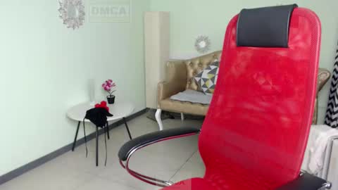 Snapshot of lily_flower7_ chatting on 22, 2, 2025 Lily online show from 22, 2, 2025