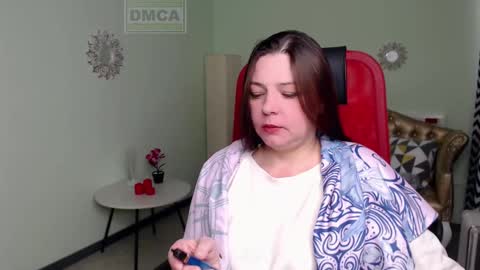 Snapshot of lily_flower7_ chatting on 24, 2, 2025 Lily online show from 24, 2, 2025