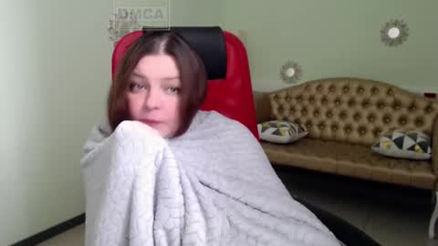 Snapshot of lily_flower7_ chatting on 12, 3, 2025 Lily online show from 12, 3, 2025