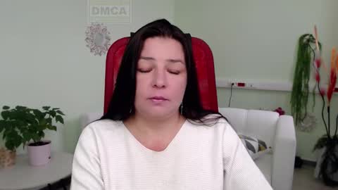 Snapshot of lily_flower7_ chatting on 23, 9, 2025 Lily online show from 23, 9, 2025