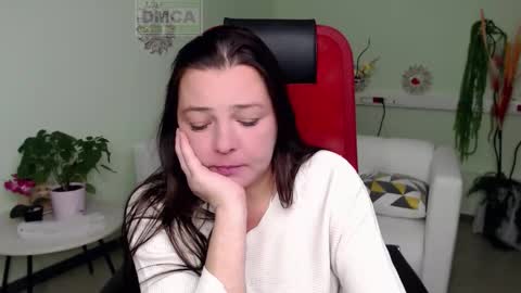 Snapshot of lily_flower7_ chatting on 13, 10, 2025 Lily online show from 13, 10, 2025