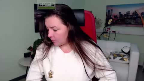 Snapshot of lily_flower7_ chatting on 18, 11, 2025 Lily online show from 18, 11, 2025