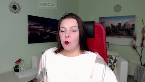 Snapshot of lily_flower7_ chatting on 15, 12, 2025 Lily online show from 15, 12, 2025