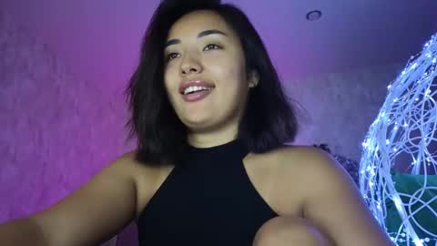 Snapshot of lily_foster_ chatting on 20, 12, 2025 Lily online show from 20, 12, 2025