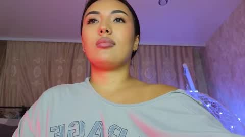 Snapshot of lily_foster_ chatting on 17, 2, 2026 Lily online show from 17, 2, 2026