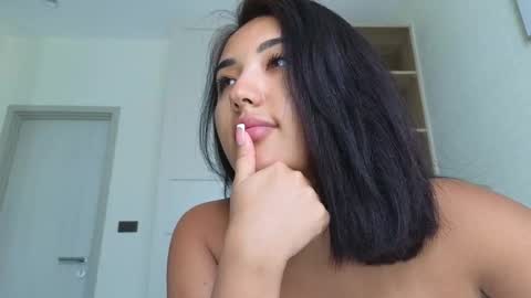 Snapshot of lily_foster_ chatting on 25, 2, 2026 Lily online show from 25, 2, 2026