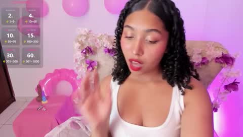 Snapshot of lily_honey_eyes chatting on 3, 12, 2025 lily_honey_eyes online show from 3, 12, 2025