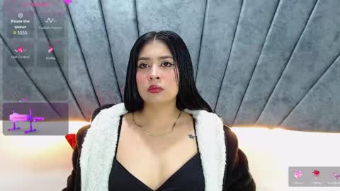 LILY MEGHAN online show from 17, 4, 2026