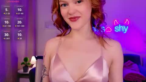 Snapshot of lily_mio chatting on 14, 6, 2026 Im Lily online show from 14, 6, 2026
