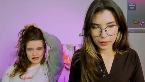 Lily online show from 12, 9, 2025