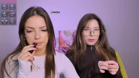 Lily online show from 16, 9, 2025