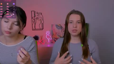 Lily online show from 30, 9, 2025