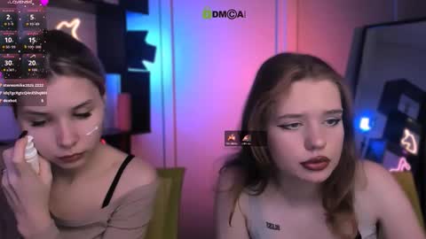 Lily online show from 3, 12, 2025