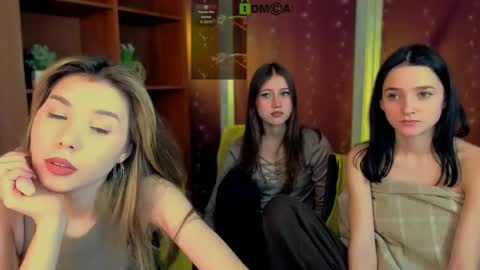 Snapshot of lily_morty chatting on 18, 3, 2026 Lily online show from 18, 3, 2026