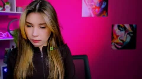 Snapshot of lily_morty chatting on 28, 3, 2026 Lily online show from 28, 3, 2026