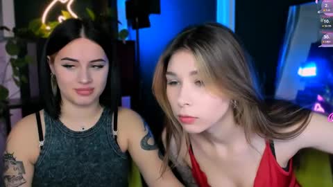 Snapshot of lily_morty chatting on 7, 4, 2026 Lily online show from 7, 4, 2026