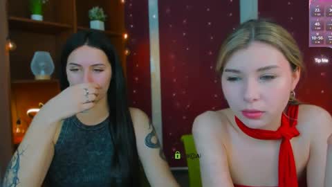 Snapshot of lily_morty chatting on 10, 4, 2026 Lily online show from 10, 4, 2026