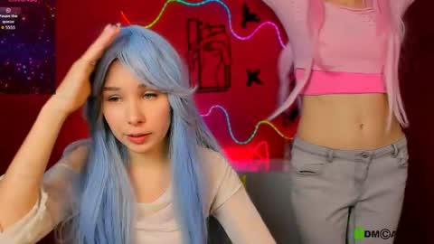 Snapshot of lily_morty chatting on 17, 4, 2026 Lily online show from 17, 4, 2026