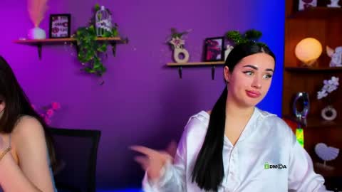 Snapshot of lily_morty chatting on 22, 4, 2026 Lily online show from 22, 4, 2026