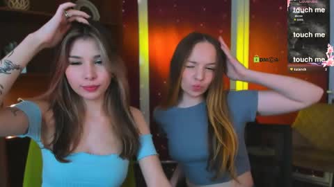 Lily online show from 22, 5, 2026