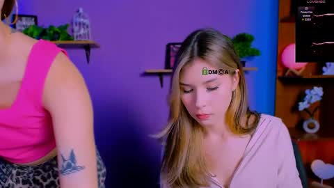 Lily online show from 3, 6, 2026