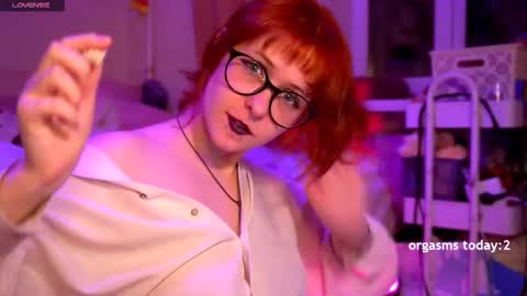 Snapshot of lily_noris chatting on 24, 3, 2026 your lilyyyyyyy online show from 24, 3, 2026