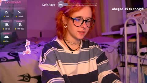 Snapshot of lily_noris chatting on 30, 3, 2026 your lilyyyyyyy online show from 30, 3, 2026