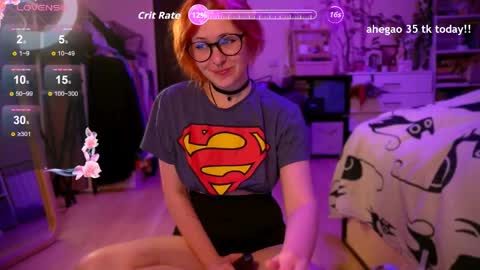 Snapshot of lily_noris chatting on 31, 3, 2026 your lilyyyyyyy online show from 31, 3, 2026