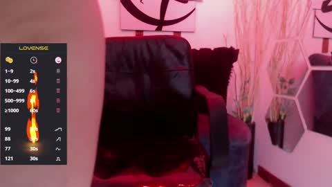 Snapshot of lily_ponce chatting on 28, 2, 2025 Lily online show from 28, 2, 2025