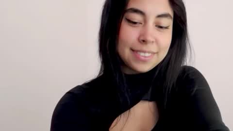 Lily Roberts online show from 21, 2, 2026