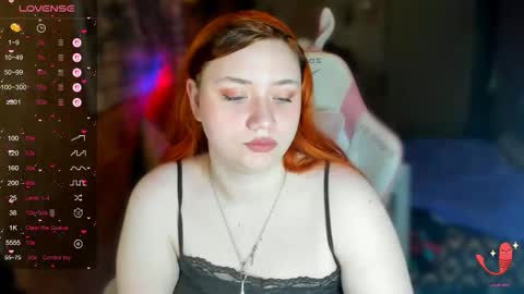 Snapshot of lily_shamy chatting on 10, 3, 2026 Alice online show from 10, 3, 2026