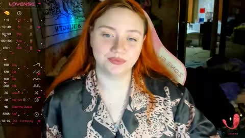 Snapshot of lily_shamy chatting on 13, 3, 2026 Alice online show from 13, 3, 2026