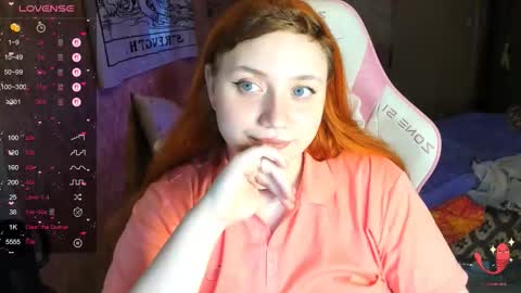 Snapshot of lily_shamy chatting on 17, 3, 2026 Alice online show from 17, 3, 2026