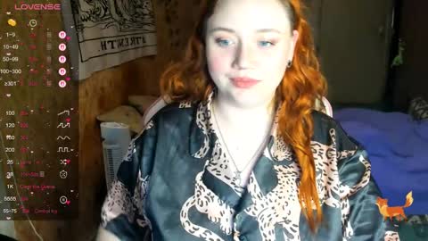 Snapshot of lily_shamy chatting on 4, 4, 2026 Alice online show from 4, 4, 2026