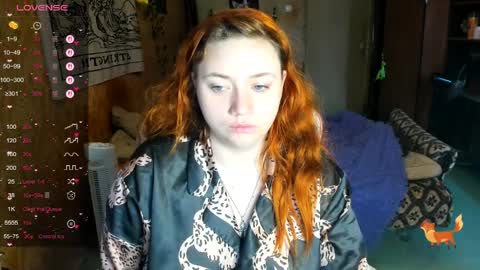 Snapshot of lily_shamy chatting on 5, 4, 2026 Alice online show from 5, 4, 2026