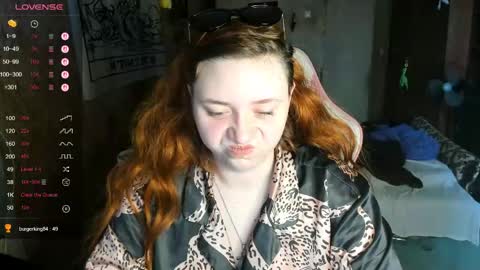 Snapshot of lily_shamy chatting on 16, 4, 2026 Alice online show from 16, 4, 2026