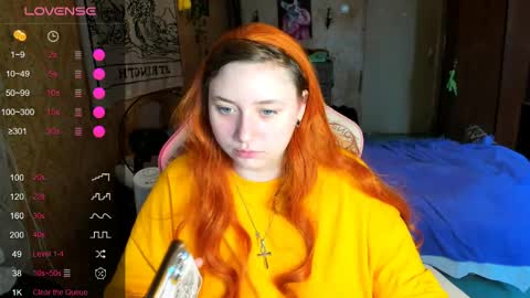 Alice online show from 28, 5, 2026