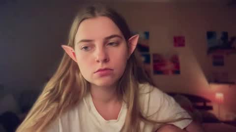 Lily online show from 27, 10, 2025