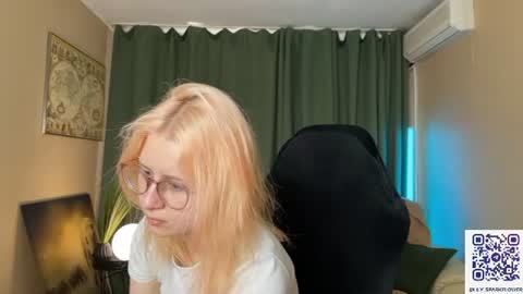Lily Spark online show from 18, 6, 2026