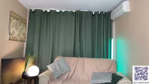 Lily Spark online show from 19, 6, 2026