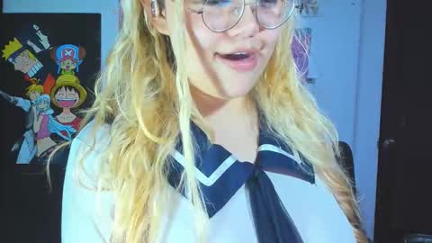 Snapshot of lily_stone04 chatting on 2, 6, 2026 lily_stone04 online show from 2, 6, 2026