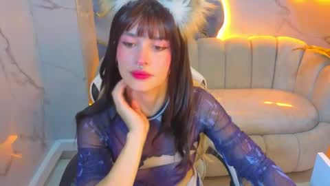 Snapshot of lily_tx chatting on 19, 6, 2026 Follow me.. Live 730 to 1400 online show from 19, 6, 2026