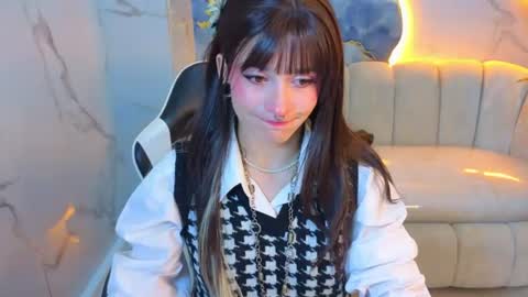 Snapshot of lily_tx chatting on 2, 7, 2026 Follow me.. Live 730 to 1400 online show from 2, 7, 2026