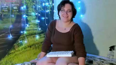 Lily online show from 4, 8, 2026