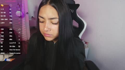 lily_waist online show from 10, 1, 2026